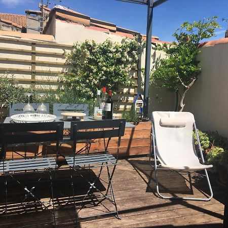 Maison Avec Terrasse A Arles, Provence 외부 사진