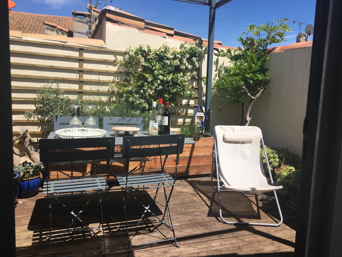 Maison Avec Terrasse A Arles, Provence 외부 사진