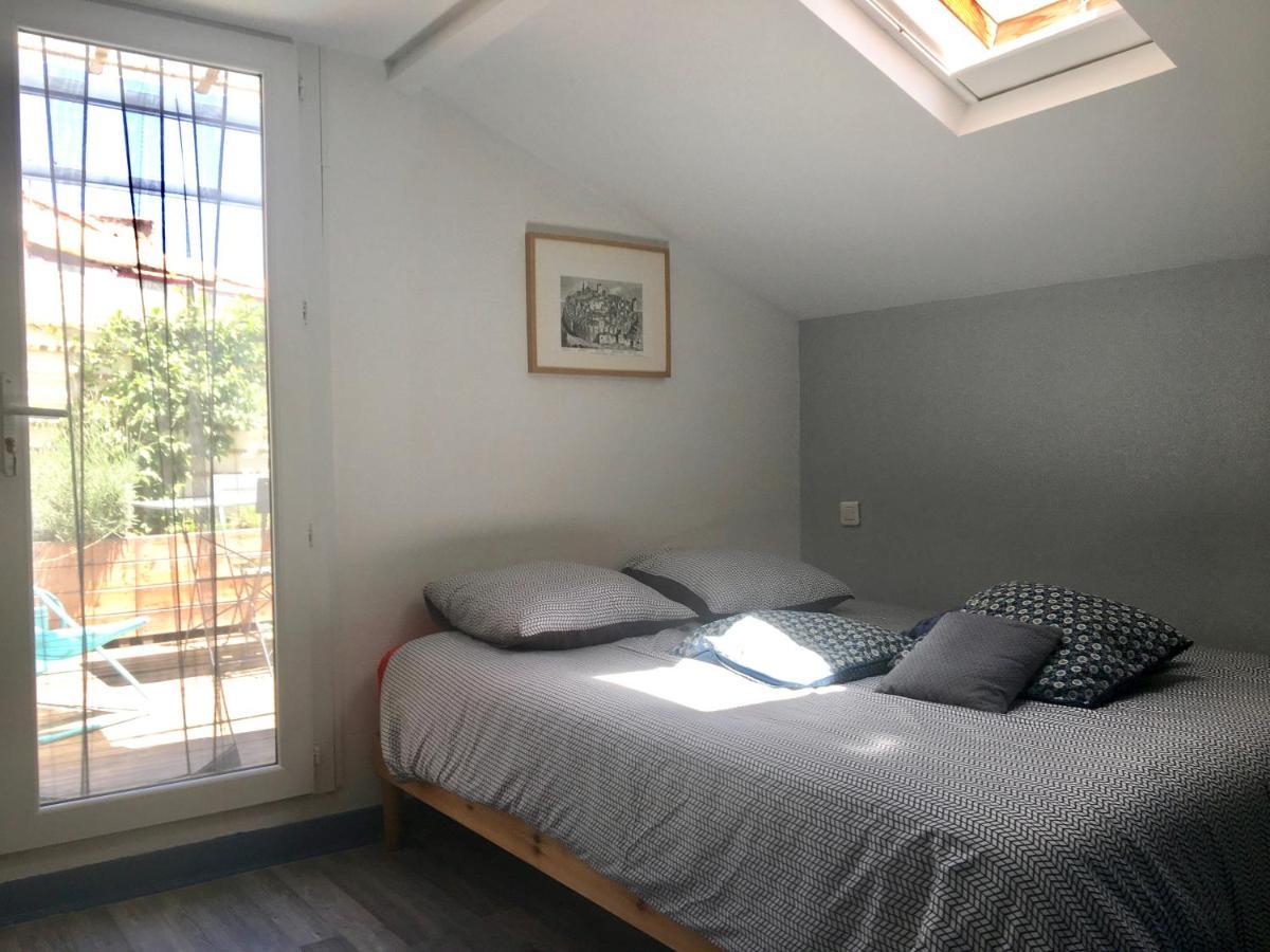 Maison Avec Terrasse A Arles, Provence 외부 사진