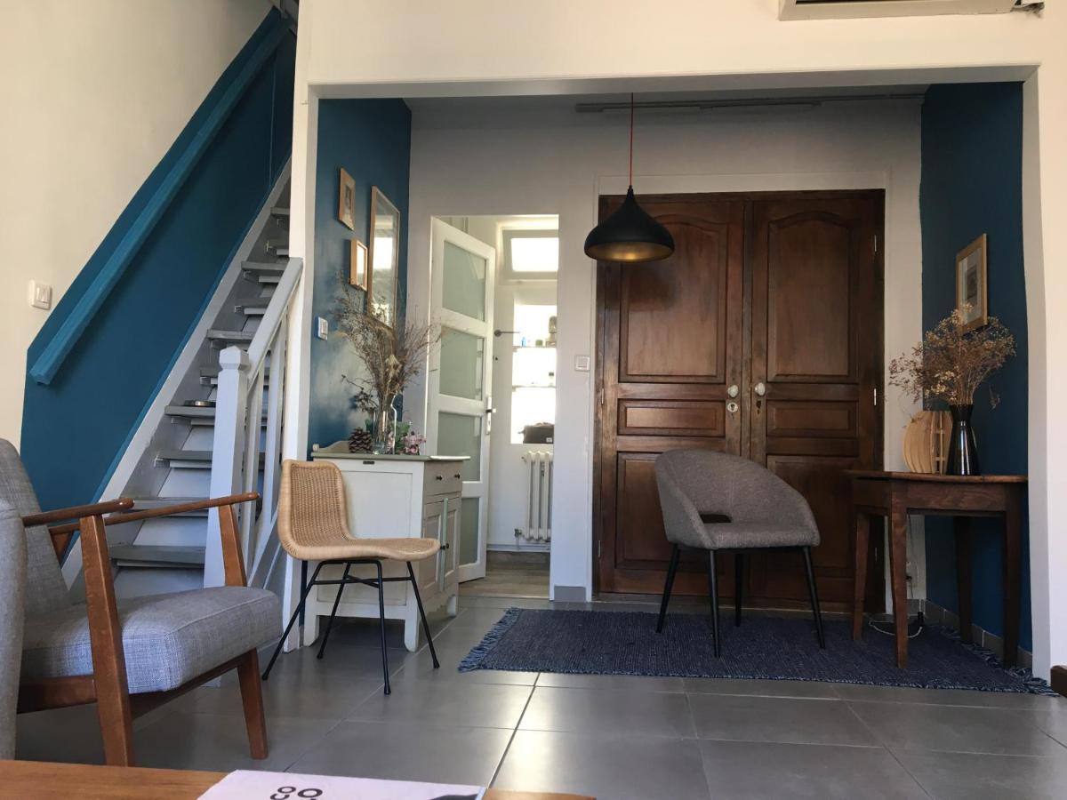 Maison Avec Terrasse A Arles, Provence 외부 사진