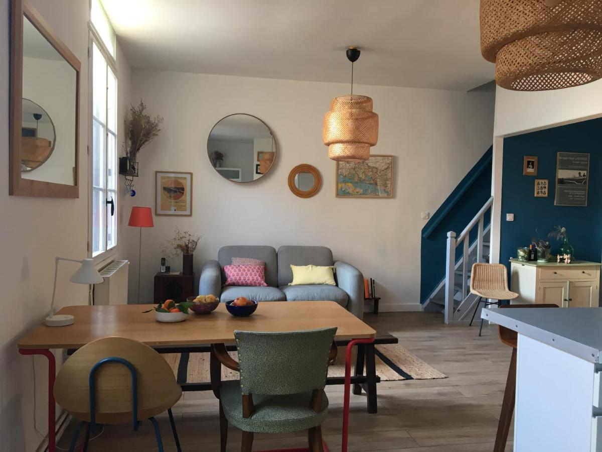 Maison Avec Terrasse A Arles, Provence 외부 사진