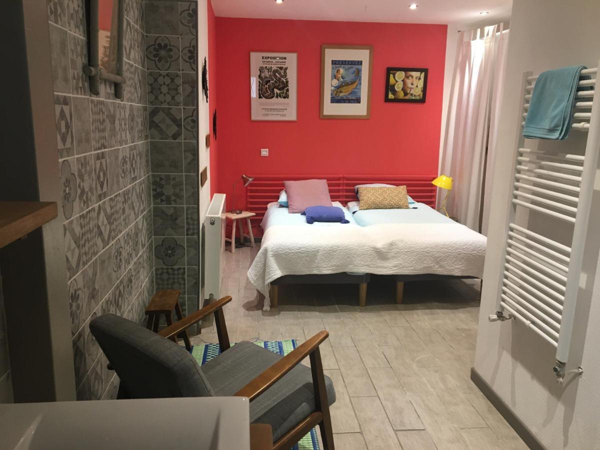 Maison Avec Terrasse A Arles, Provence 외부 사진