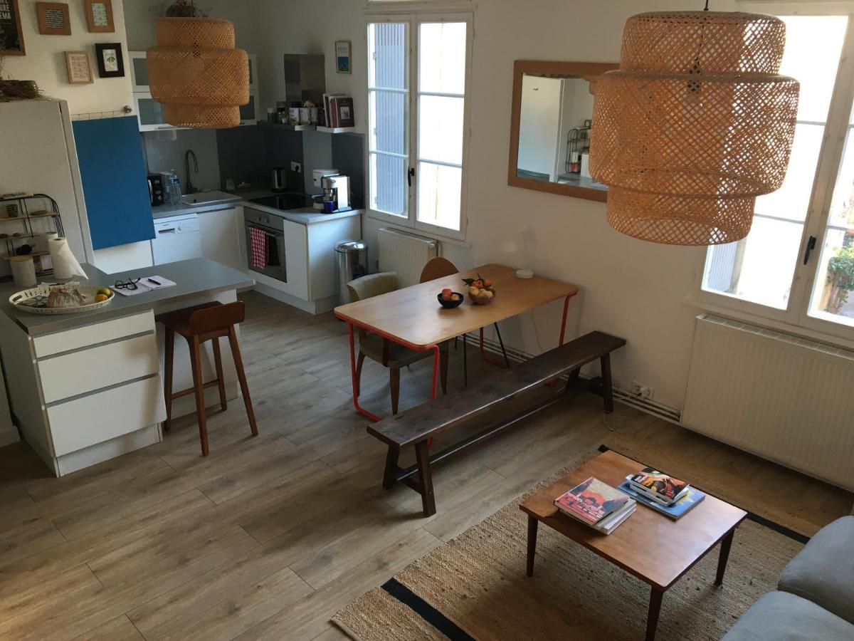 Maison Avec Terrasse A Arles, Provence 외부 사진
