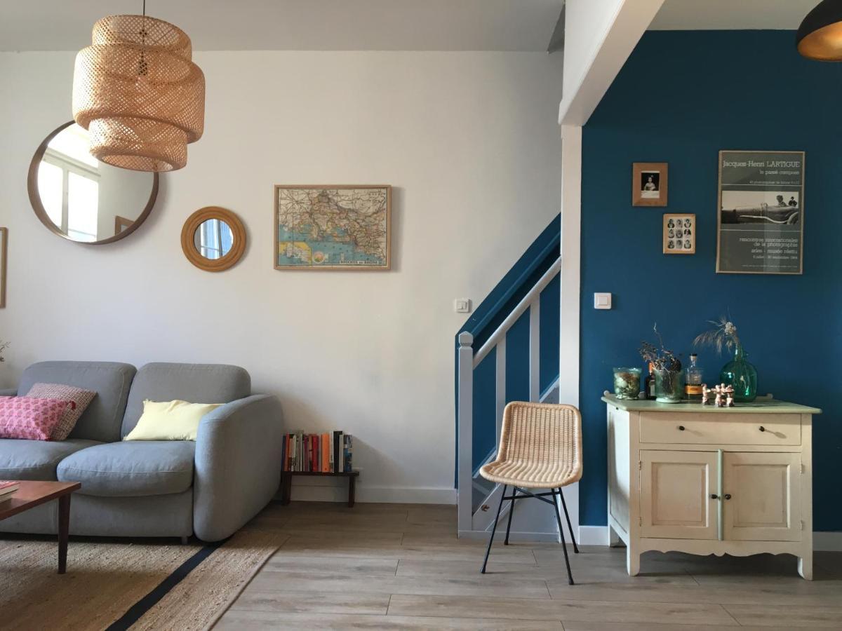 Maison Avec Terrasse A Arles, Provence 외부 사진