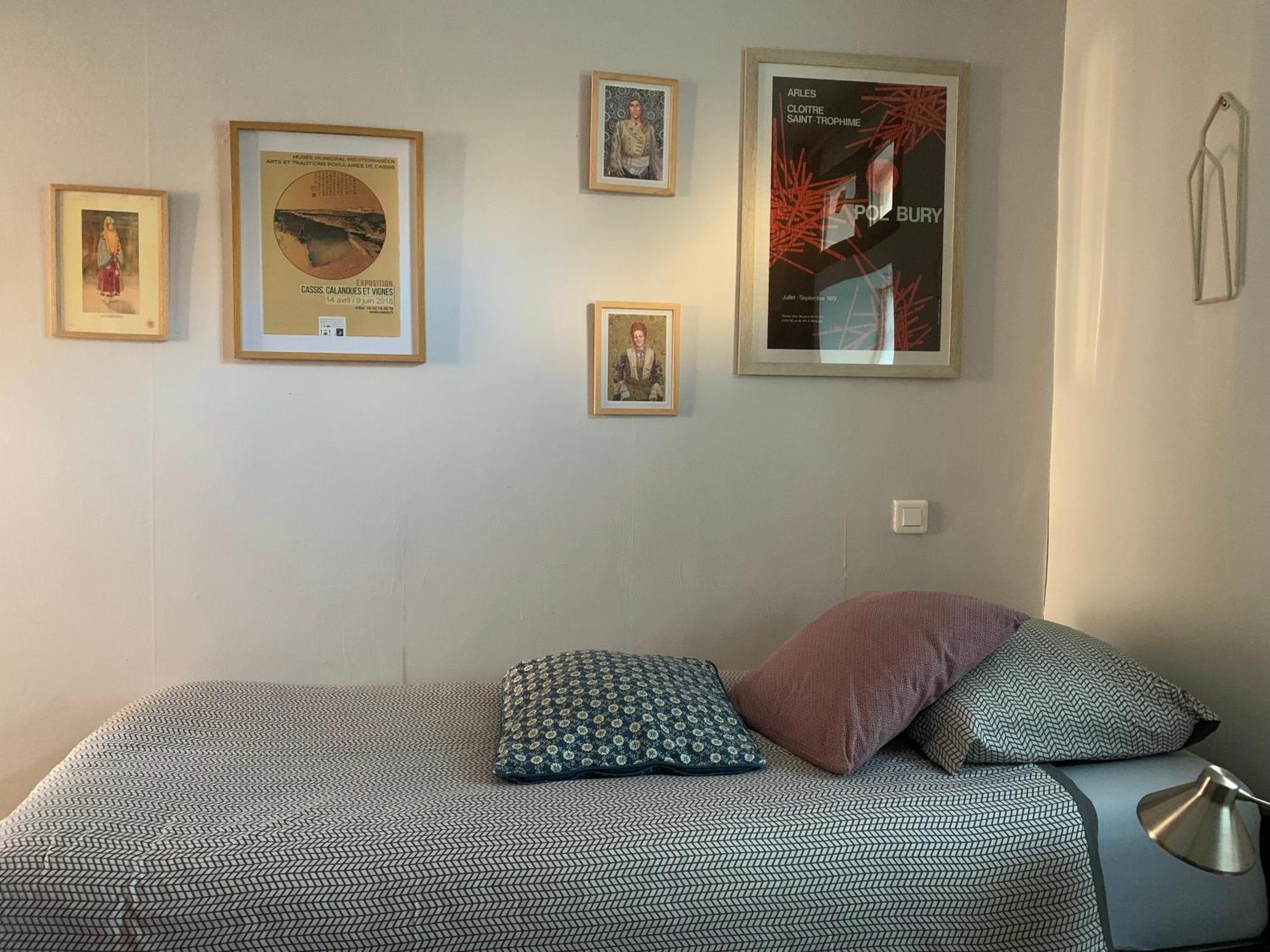 Maison Avec Terrasse A Arles, Provence 외부 사진