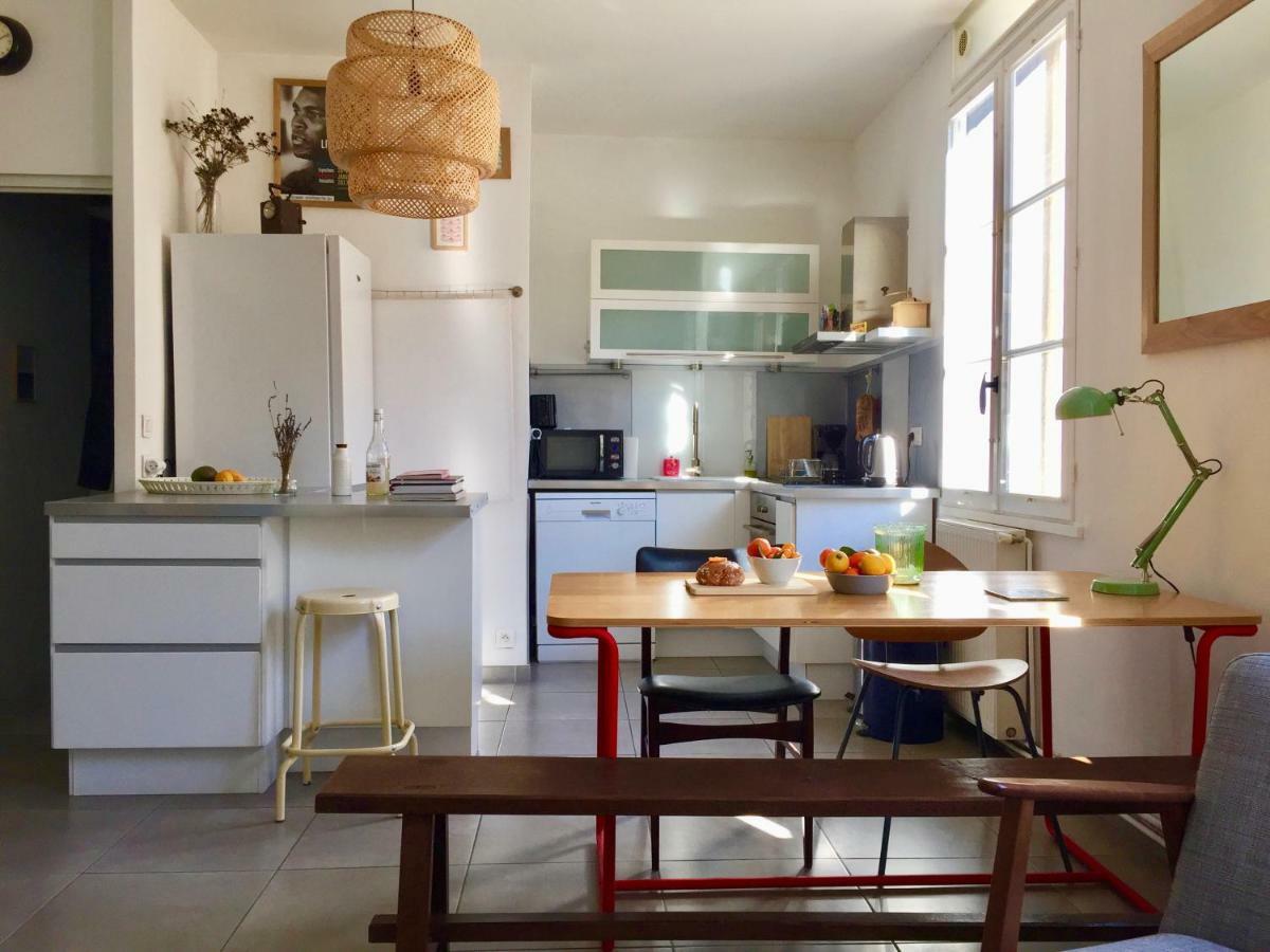 Maison Avec Terrasse A Arles, Provence 외부 사진
